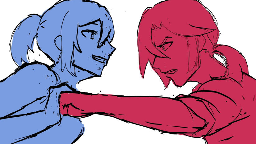 Showdown